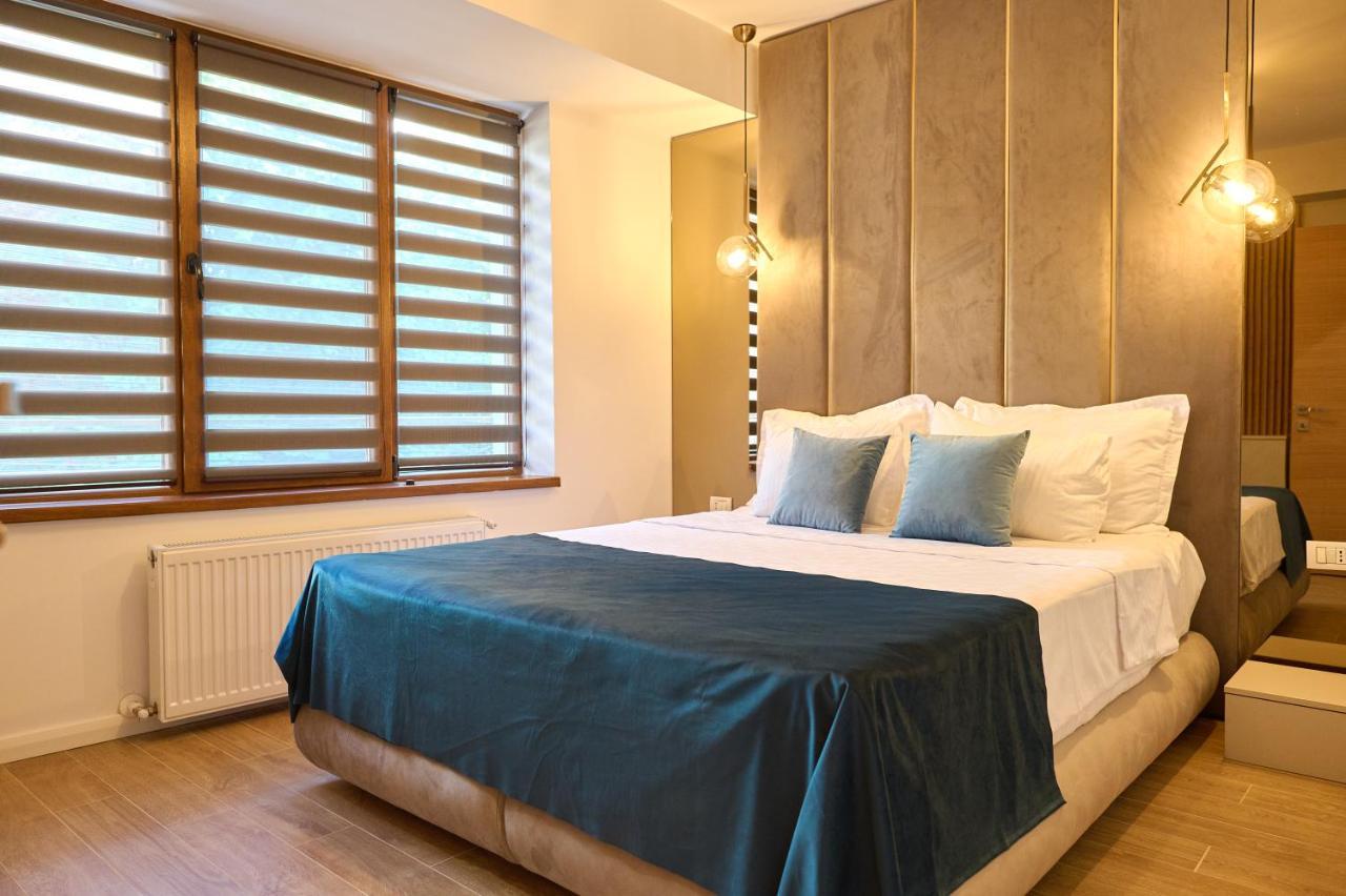 Eee Apart Boutique Köstence Dış mekan fotoğraf