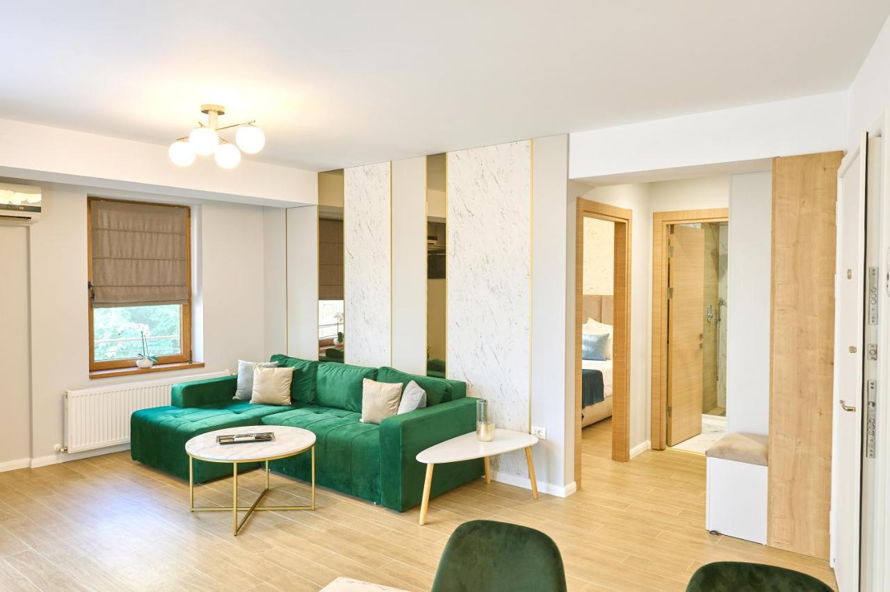 Eee Apart Boutique Köstence Dış mekan fotoğraf