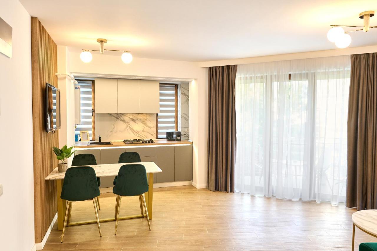 Eee Apart Boutique Köstence Dış mekan fotoğraf