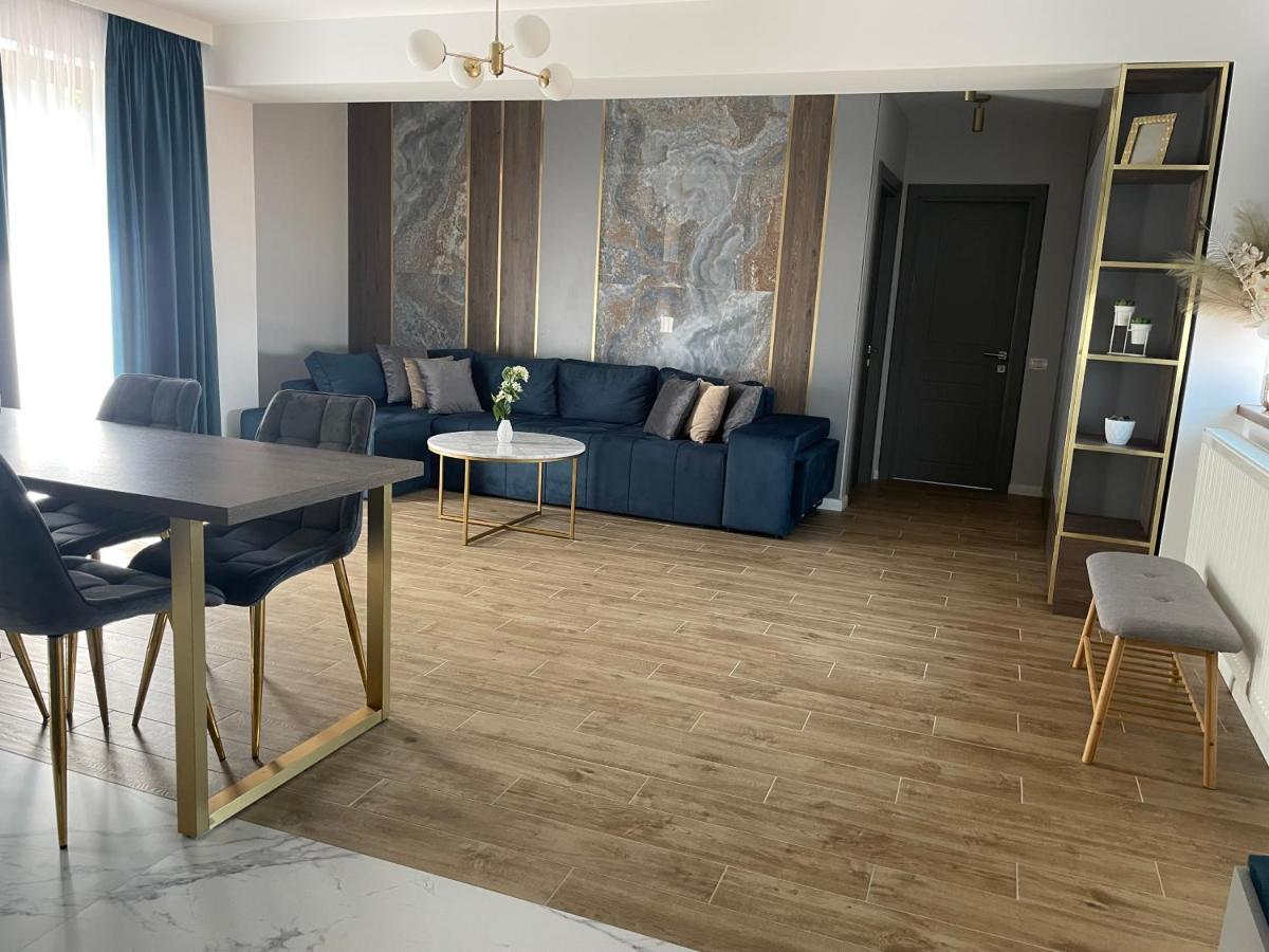Eee Apart Boutique Köstence Dış mekan fotoğraf